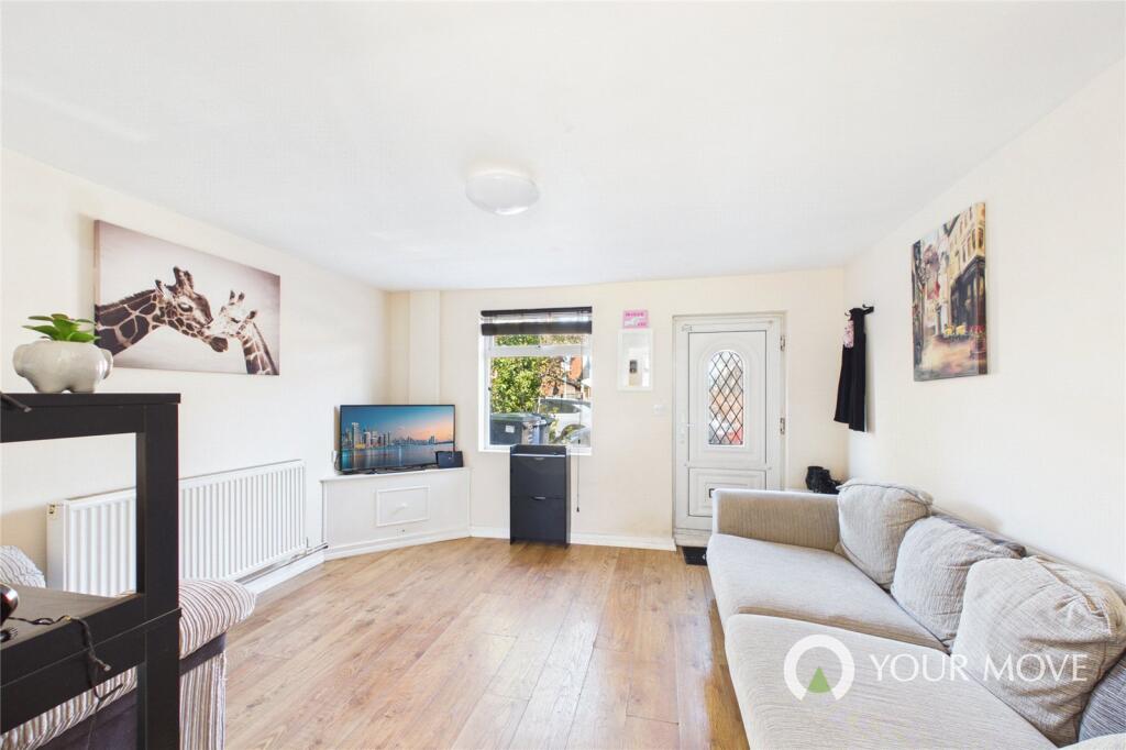 House in Norwich - View 5