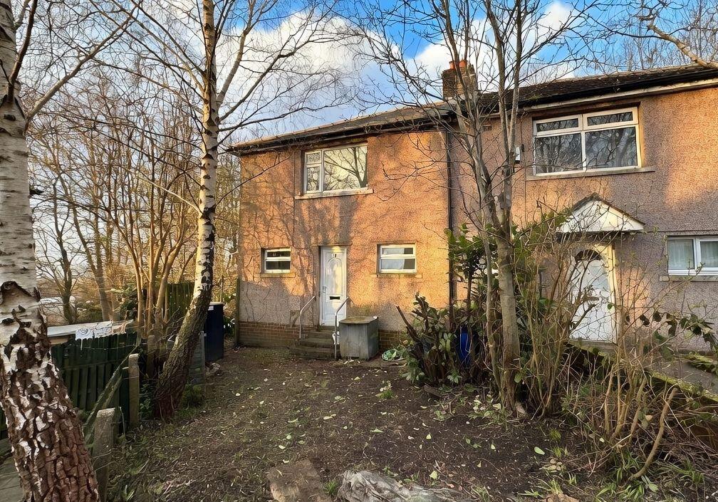 Main image of property: 12 Braithwaite Way, Keighley, West Yorkshire, BD22 6JA