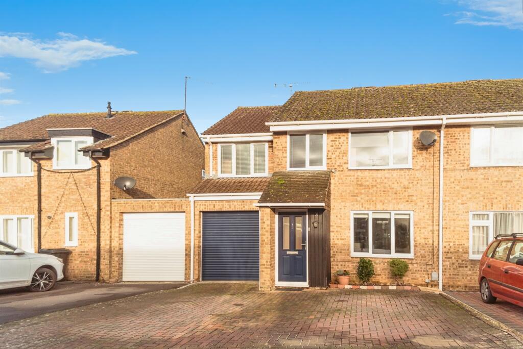 Main image of property: Sevenfields, Highworth, Swindon