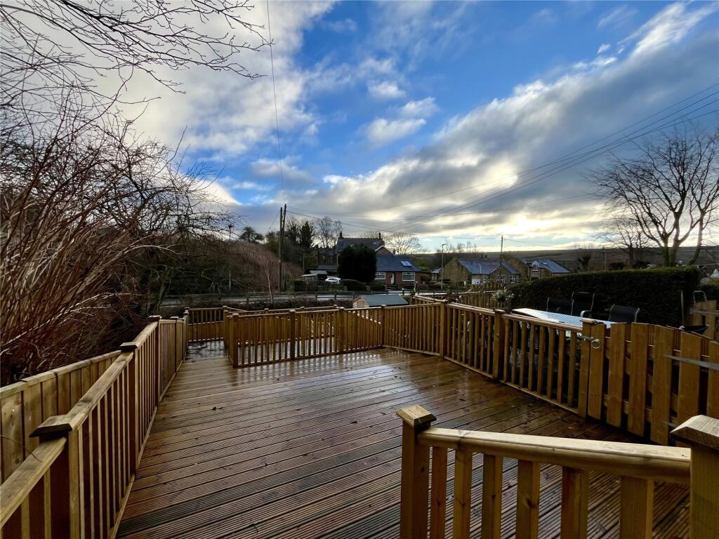 Hawthorn Terrace, Bellingham, Northumberland, NE48 photo 2