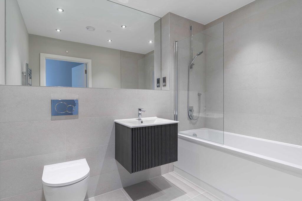 Apartment in London - More