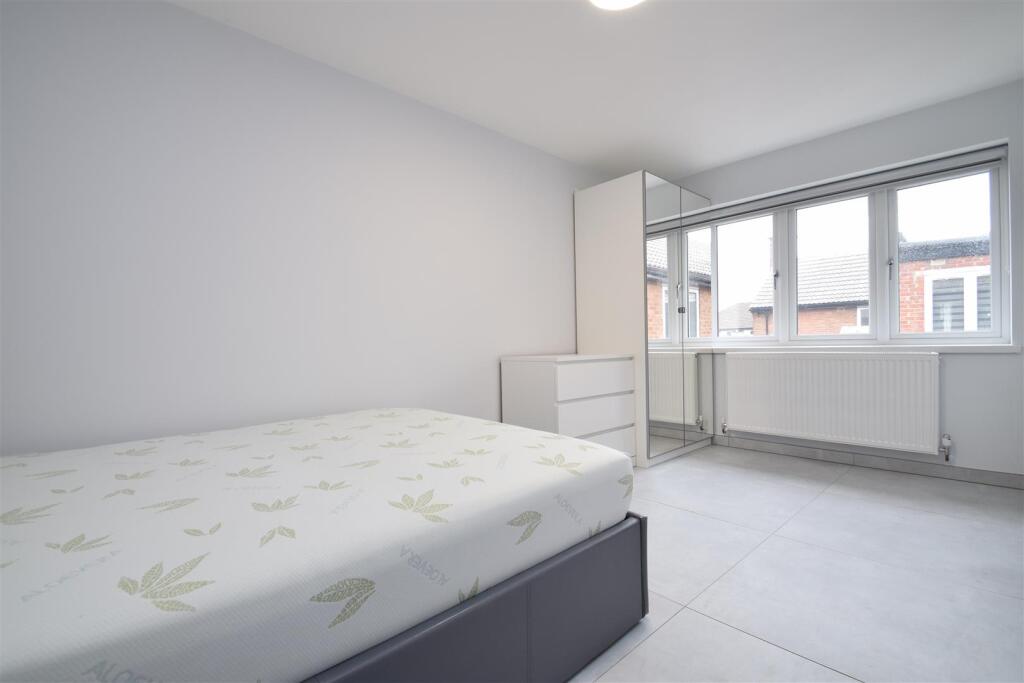 Main image of property: Chaplin Road, Wembley, HA0