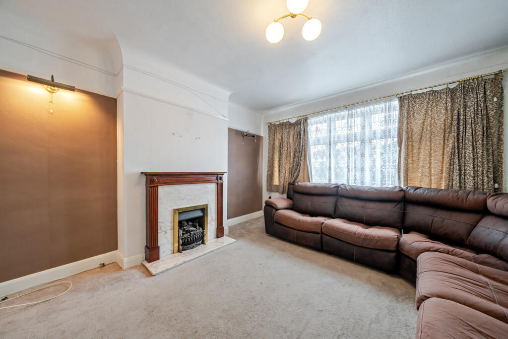 House in London, Monks Orchard - View 5