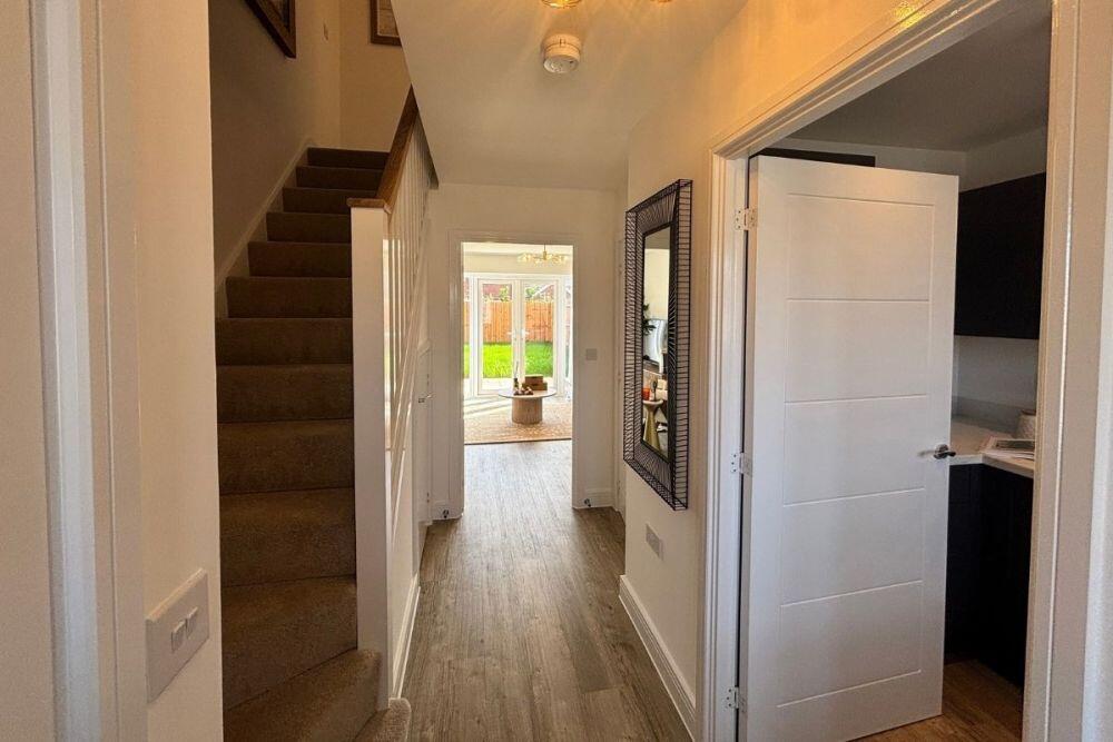 House in Heybridge - View 5