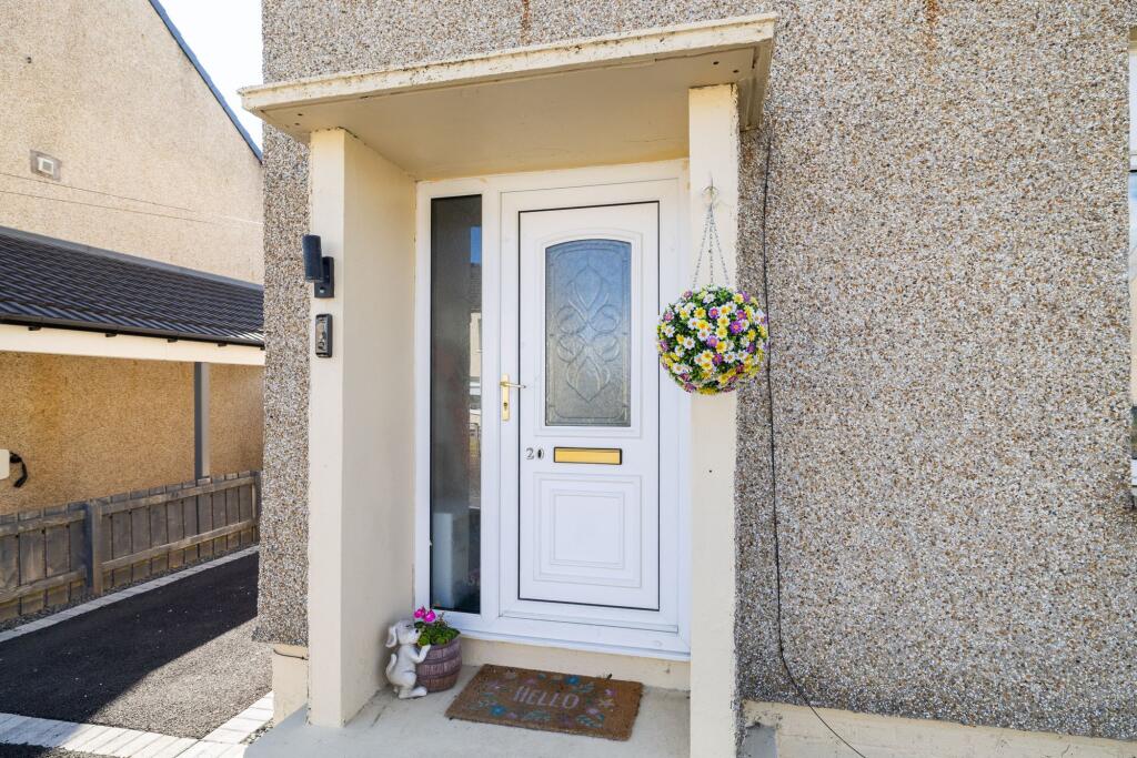 House in Edinburgh, West Lothian - View 3