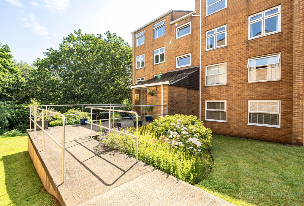 Main image of property: Winchester Court, Duchess Way, Stapleton, Bristol, BS16