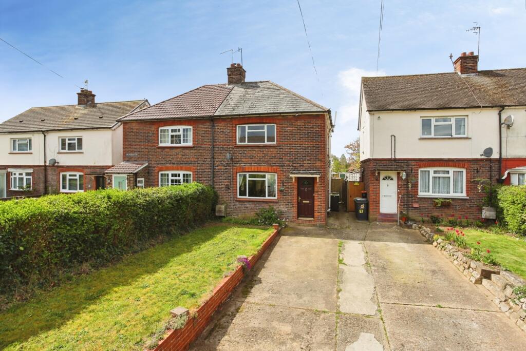 Main image of property: Carpenters Lane, Hadlow, Tonbridge, Kent, TN11