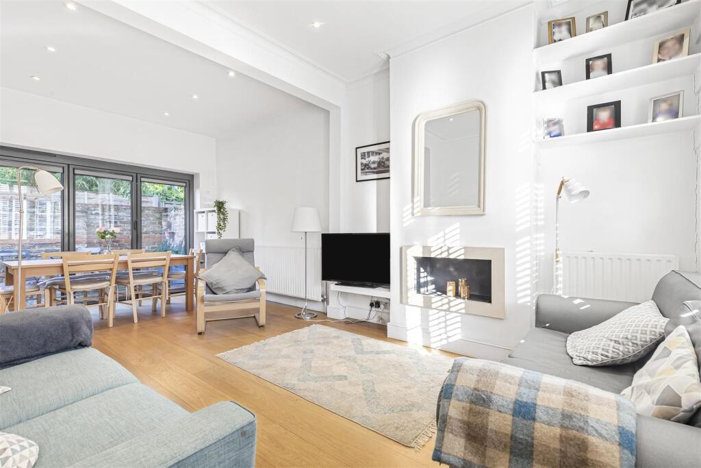 Rock Avenue, East Sheen, SW14 photo 4