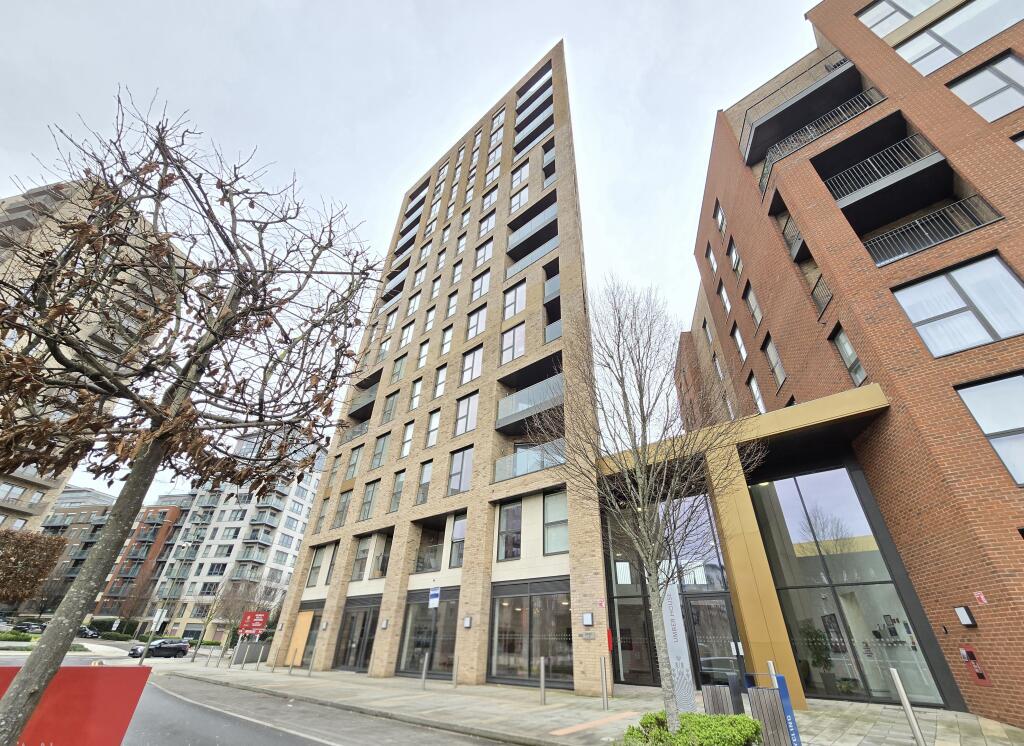 Main image of property: Umber House, Colindale, NW9