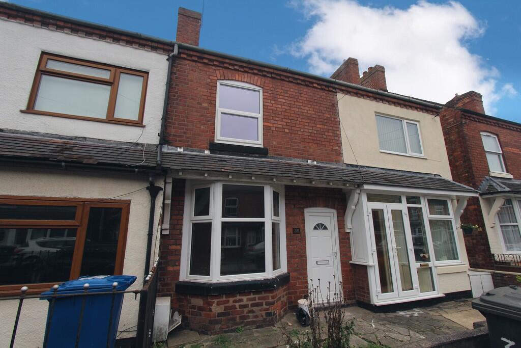 Main image of property: Park Street, Tamworth