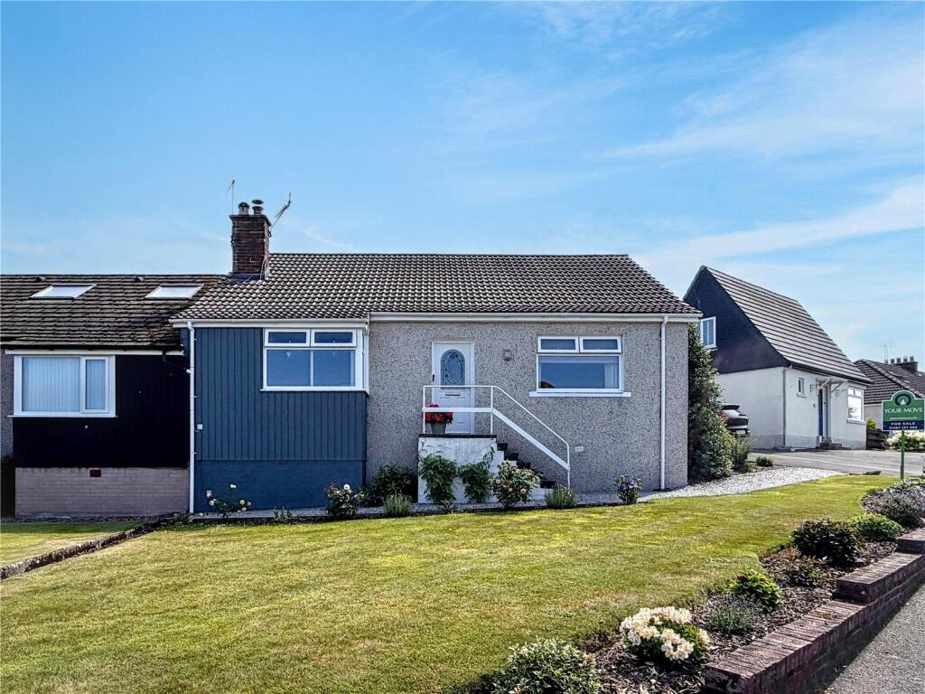 Main image of property: Hardthorn Avenue, Dumfries, Dumfries and Galloway, DG2
