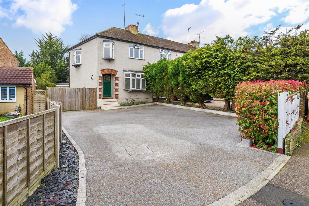 Main image of property: Manor Way, Banstead