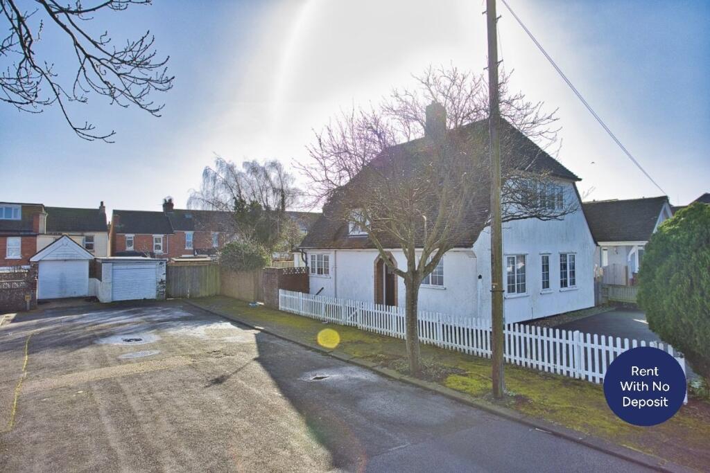 Main image of property: Ilex Road, Folkestone, Kent, CT19
