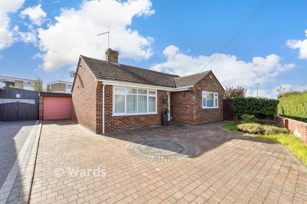 Main image of property: Victoria Road, Canterbury, Kent