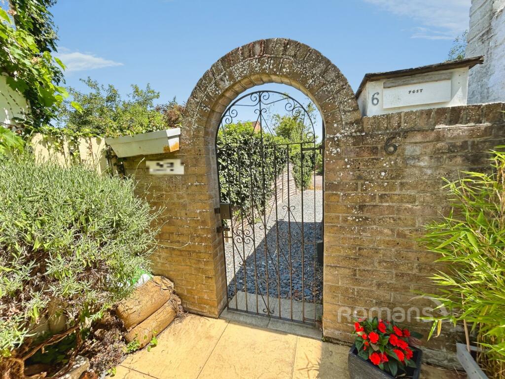 Main image of property: North Town Road, Maidenhead, Berkshire
