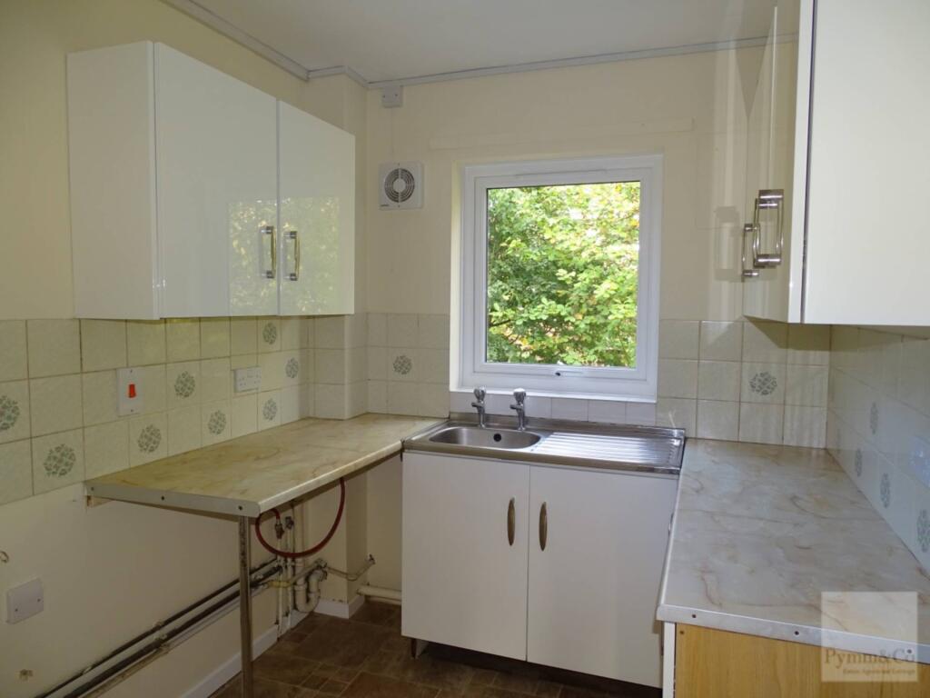 Apartment in Norwich, Norfolk - View 5