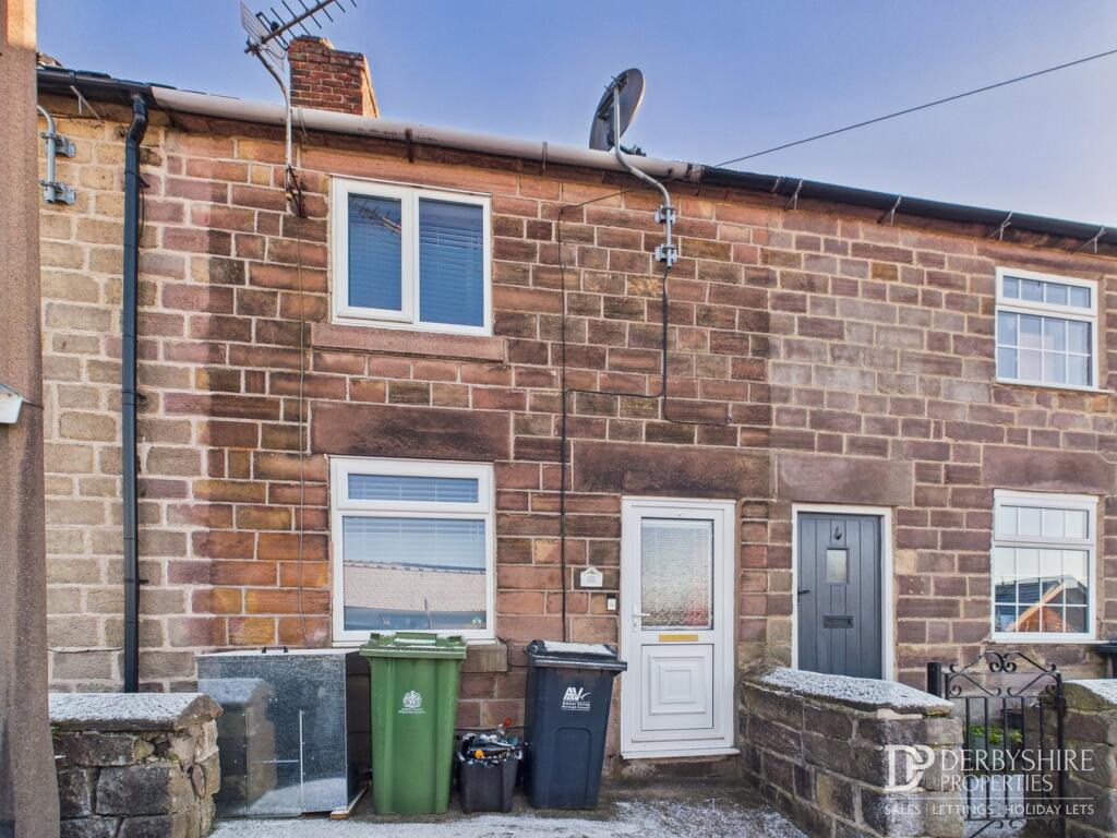 Main image of property: Swinney Lane, BELPER, DE56
