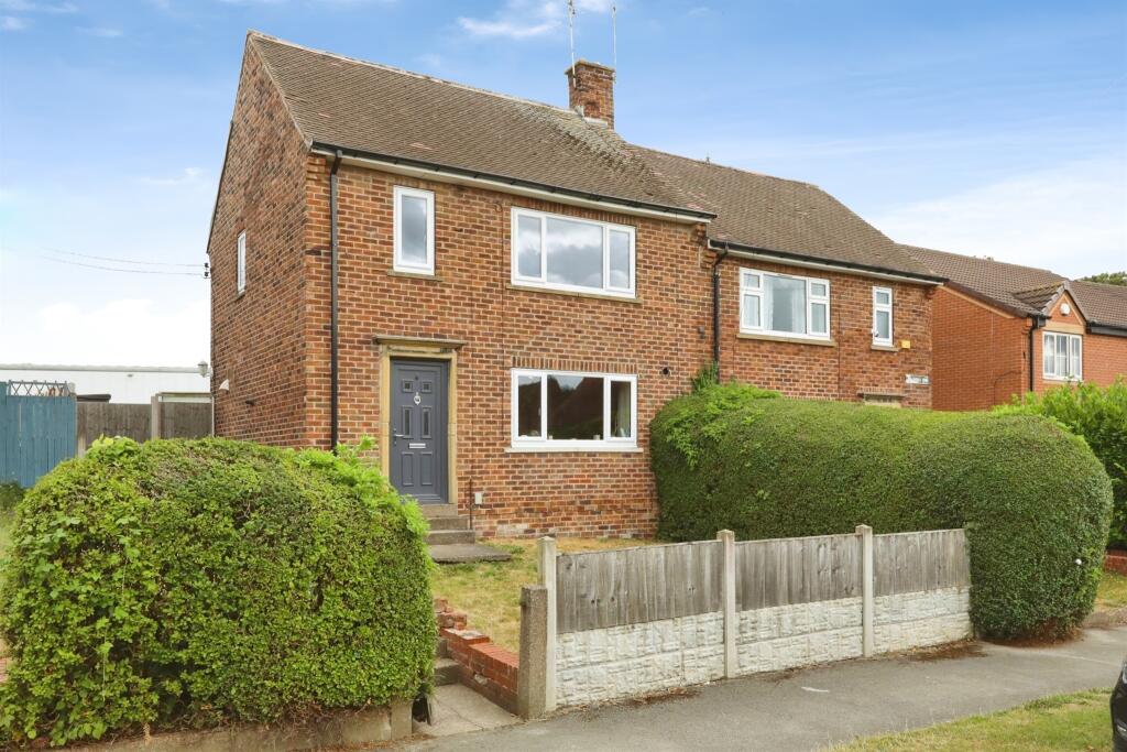 Main image of property: Queen Street, Dinnington, Sheffield