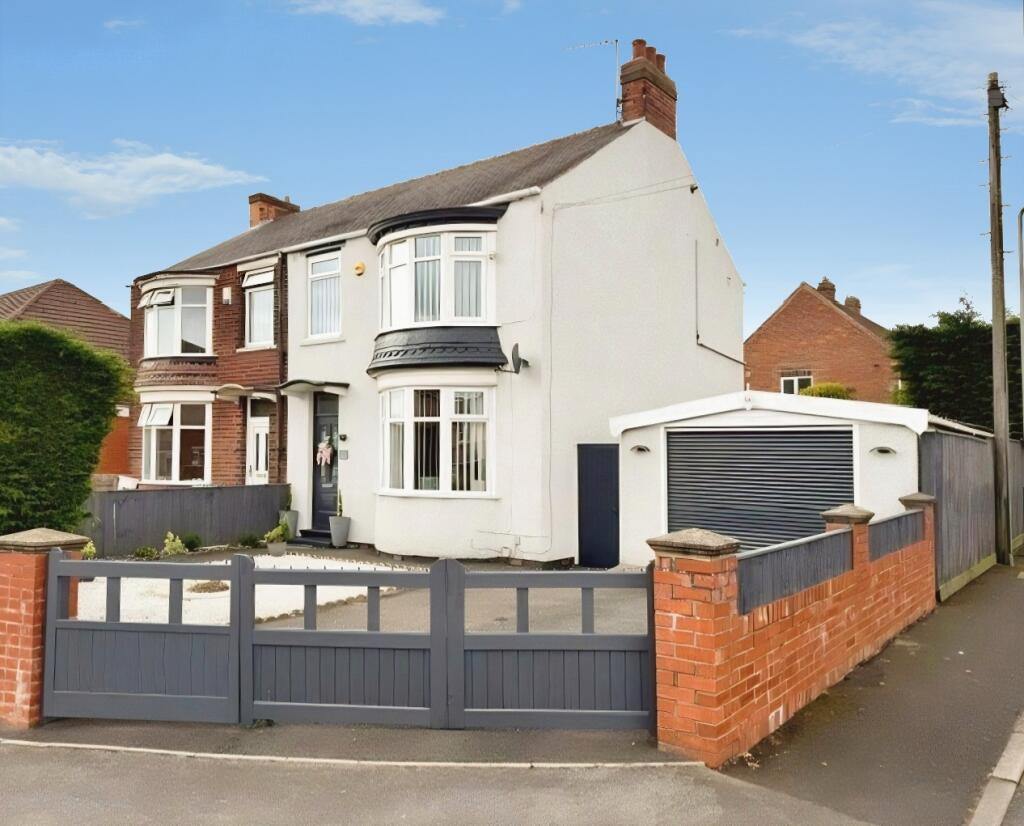 Main image of property: Diamond Road, Thornaby, Stockton-On-Tees
