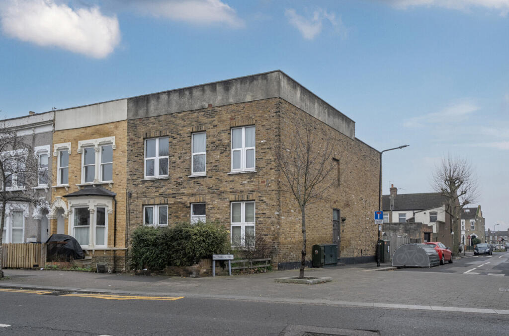 Main image of property: Cann Hall Road, London