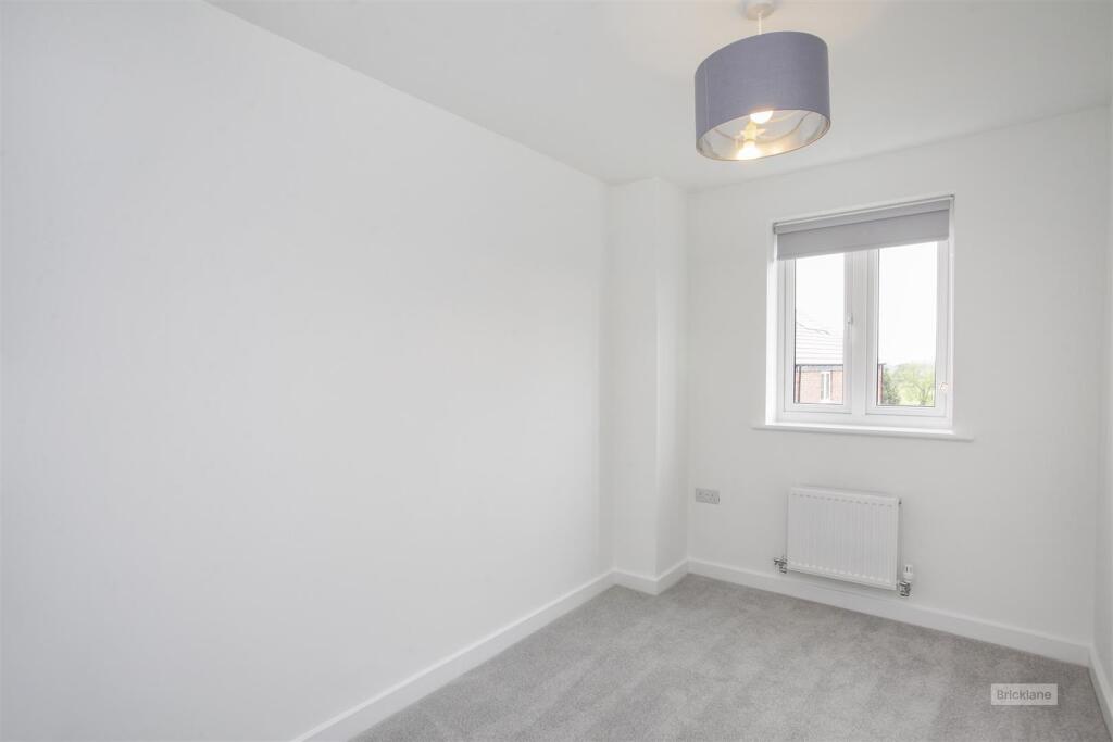 House in Hinckley and Bosworth, Earl Shilton - More