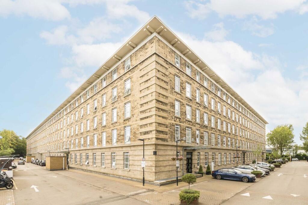 Main image of property: Bromyard Avenue, Acton