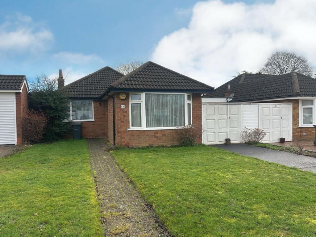 Main image of property: 69 Whitehouse Crescent, Sutton Coldfield, B75 6ES