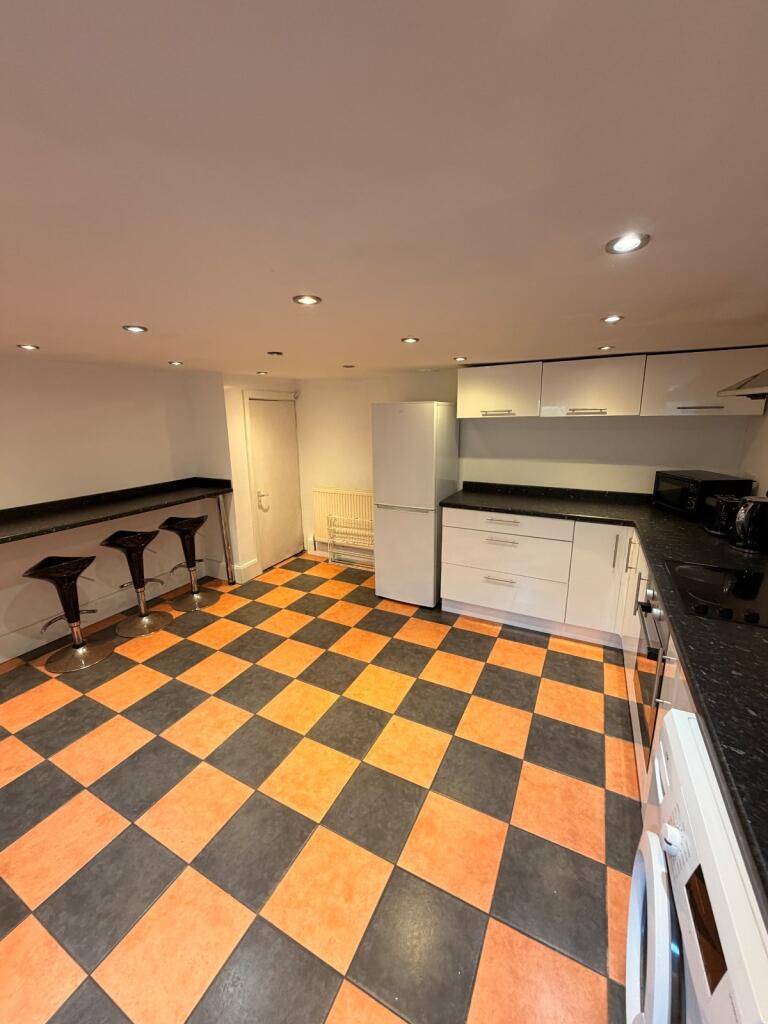 House in Huddersfield - More