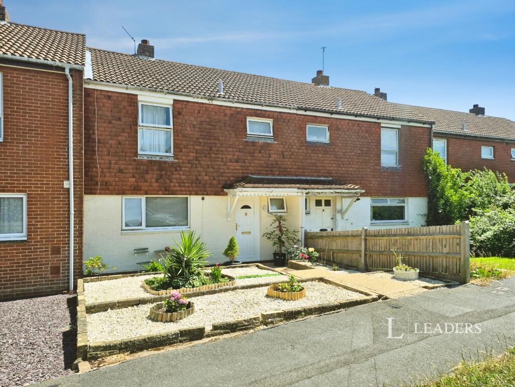 Main image of property: Hazelwood Avenue, Eastbourne, BN22