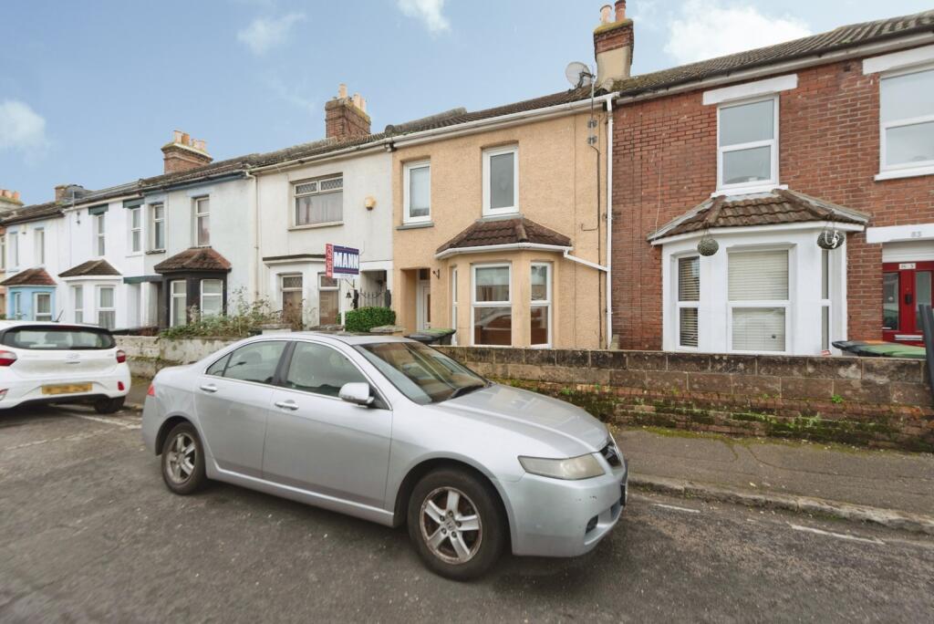 Main image of property: Mayfield Road, Gosport, Hampshire, PO12