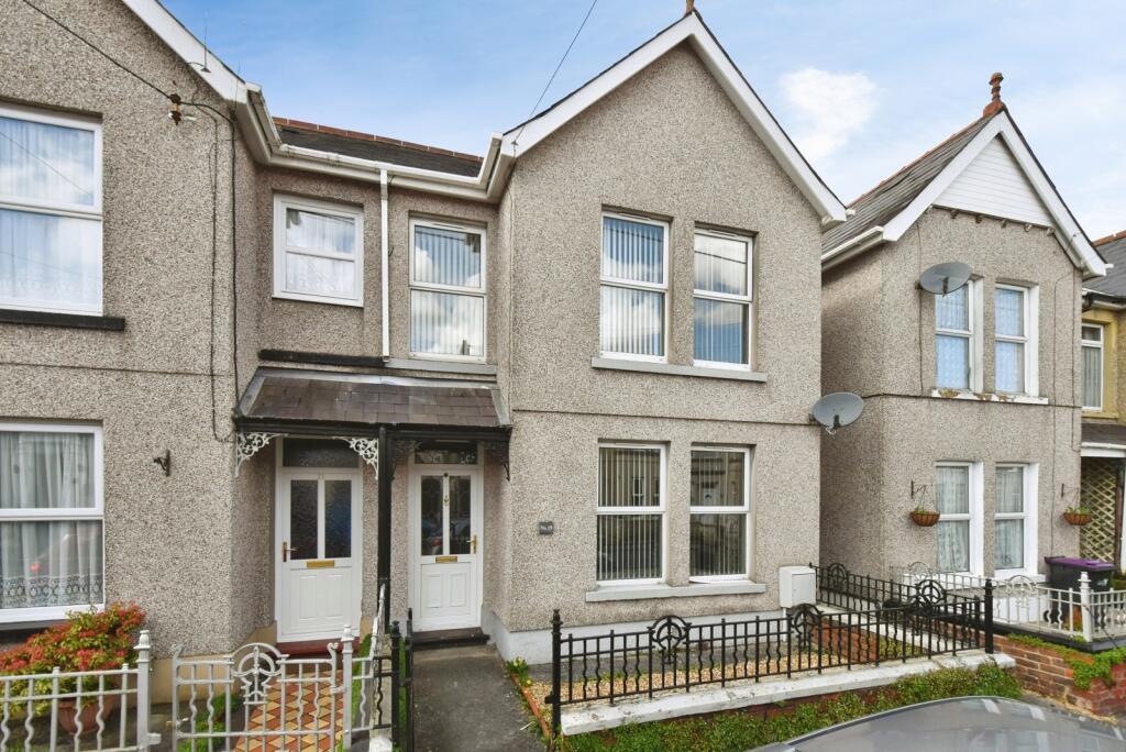 Main image of property: Tirydail Lane, Ammanford, Carmarthenshire, SA18