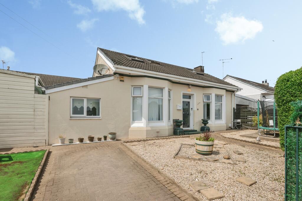 Main image of property: Clydeford Drive, Glasgow, G32