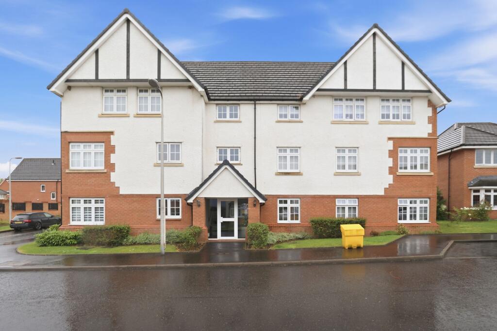 Main image of property: Ballantyne Brae, Kirkintilloch, G66