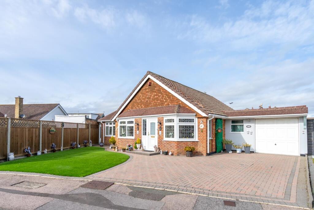 Main image of property: Esher Close, Nyetimber, Bognor Regis
