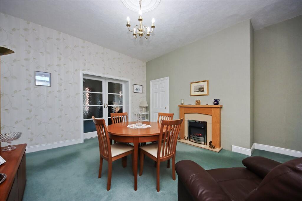 Apartment in Gateshead, North East - View 5