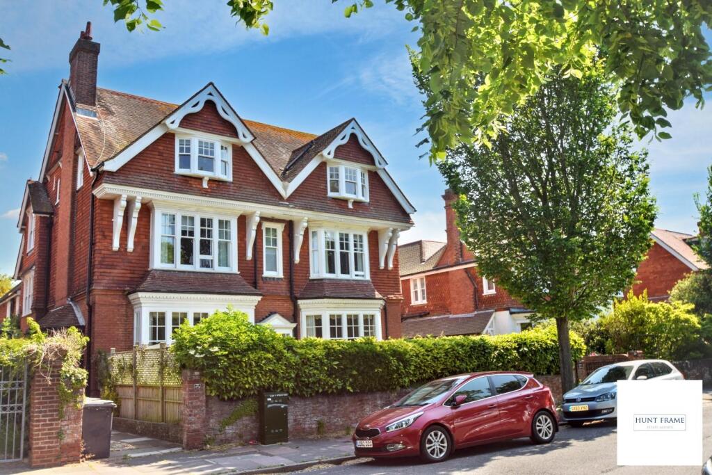 Main image of property: Saffrons Road, Eastbourne