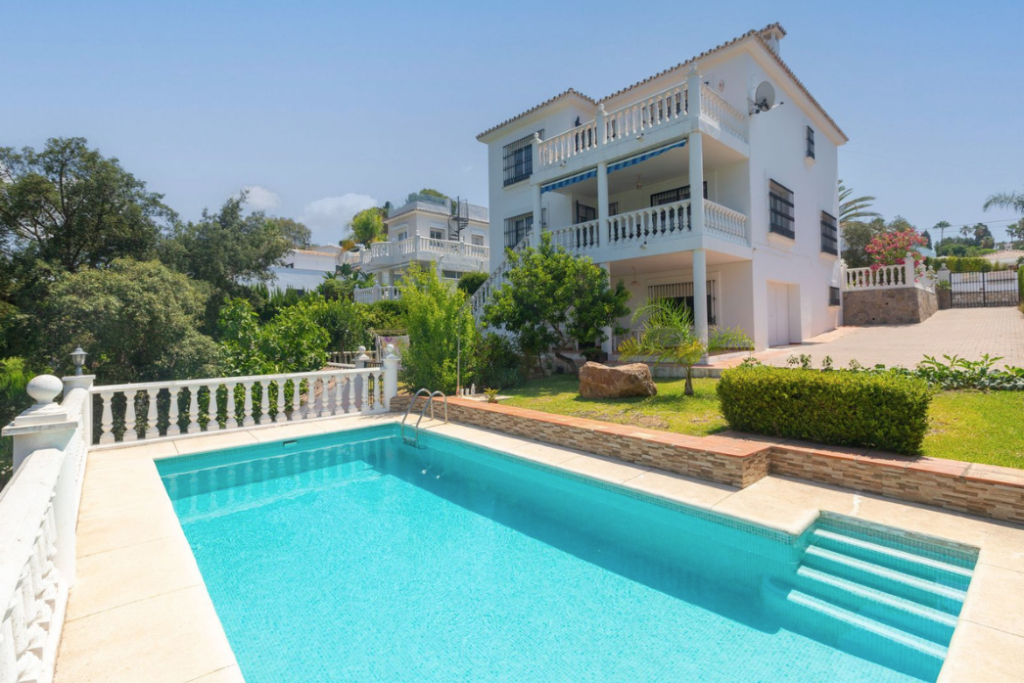 Main image of property: Elviria (Marbella), Málaga, Andalusia