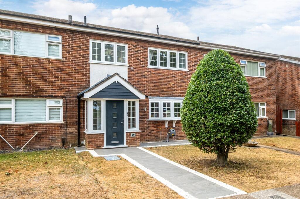 Main image of property: Nickleby Road, Chalk, Kent, DA12