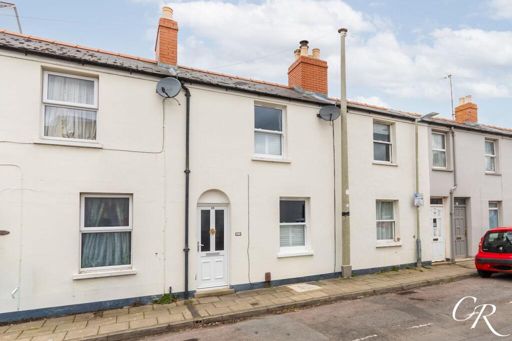 Main image of property: Park Street, Cheltenham