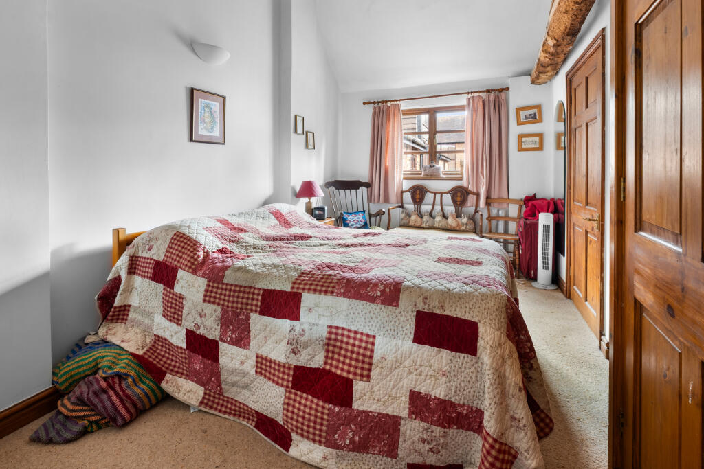 Additional image 10 of West Lodge Barns, Upton Warren, Bromsgrove B61 9HF