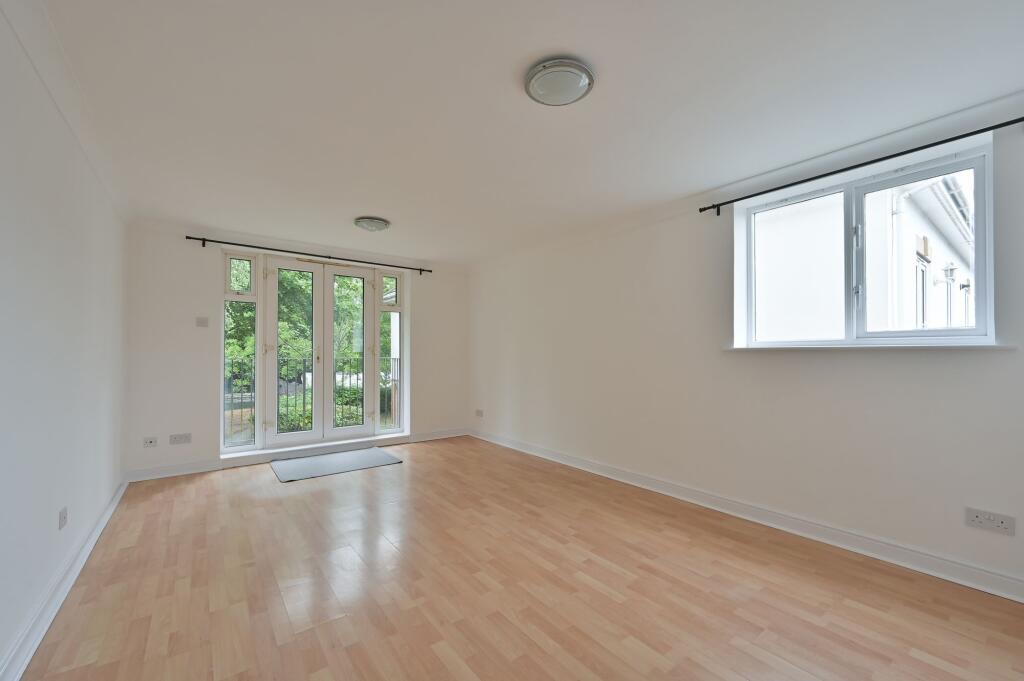 Main image of property: Basildon Close, Watford, WD18