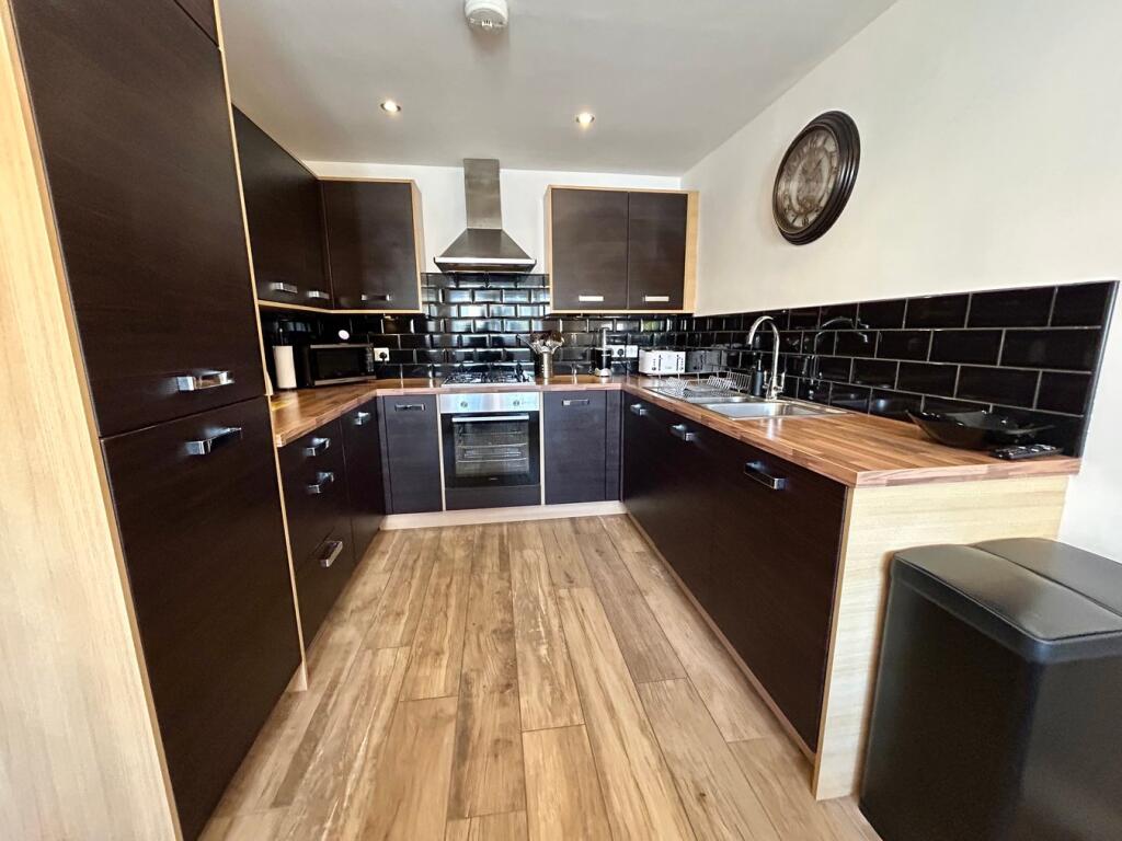 Additional image 5 of Jacobs Lane, Haworth, Keighley, BD22