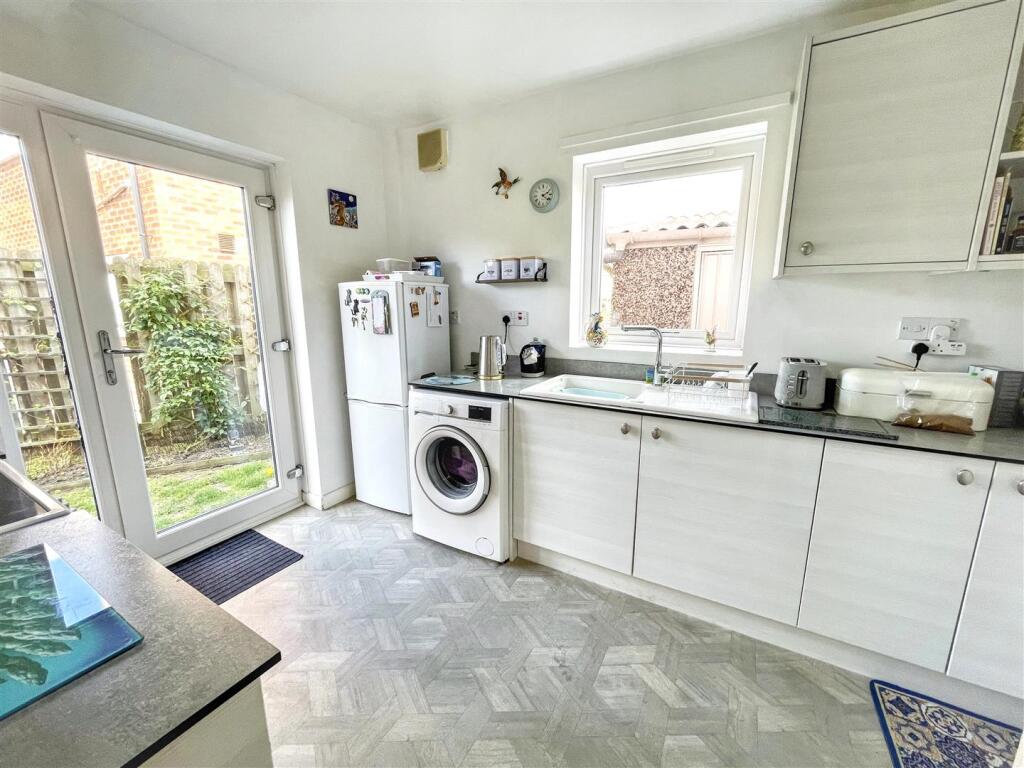 House in Chester-le-Street, Great Lumley - View 4