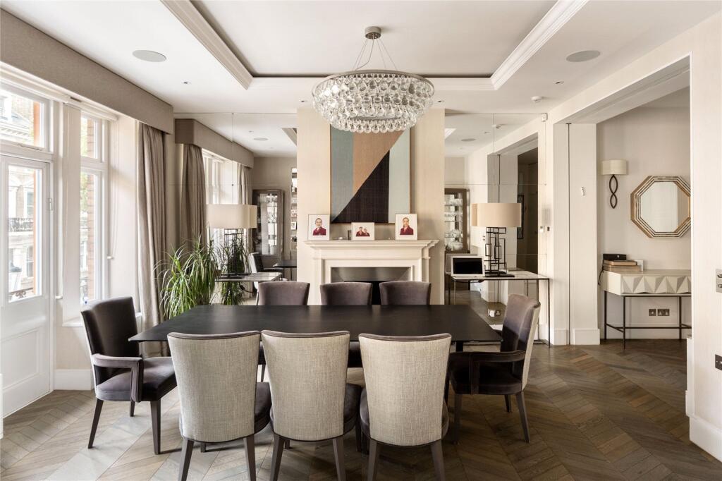 Holland Park Court, 13 Holland Park Gardens, Holland Park, London, W14 photo 4