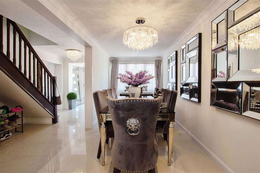 House in Nottingham - View 3