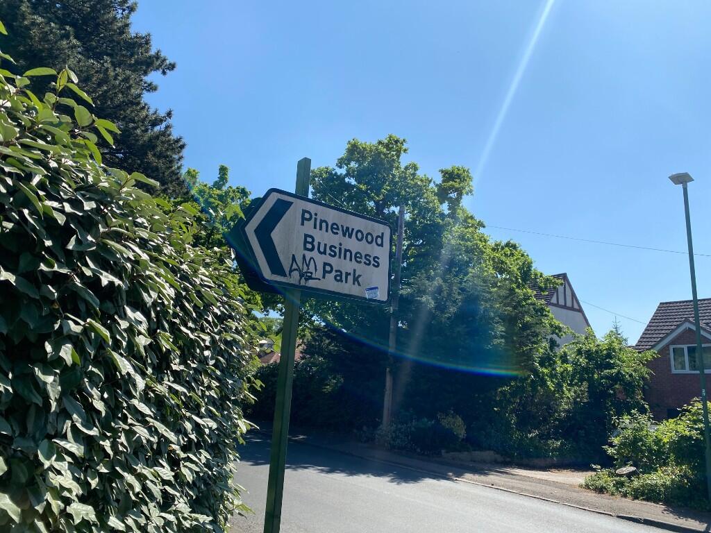 Additional image 9 of Pinewood Business Park, Coleshill Road, Marston Green, B37 7HG