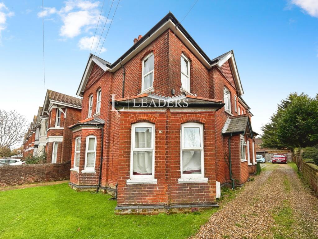 Main image of property: Arthur Road, Southampton, Hampshire, SO15