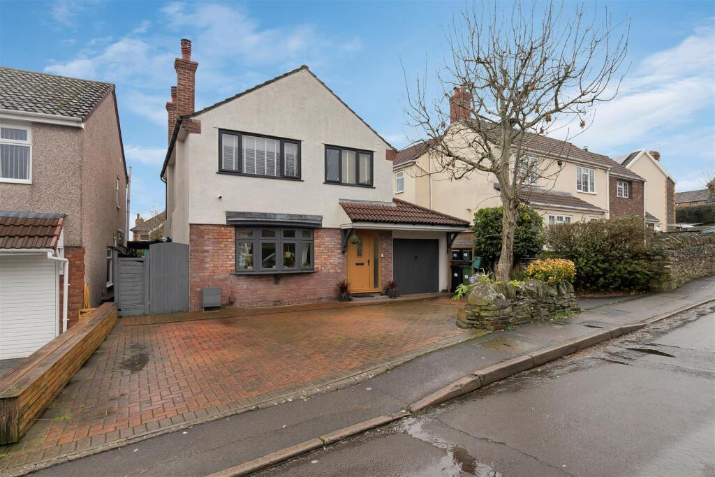 Main image of property: Clyde Road, Frampton Cotterell