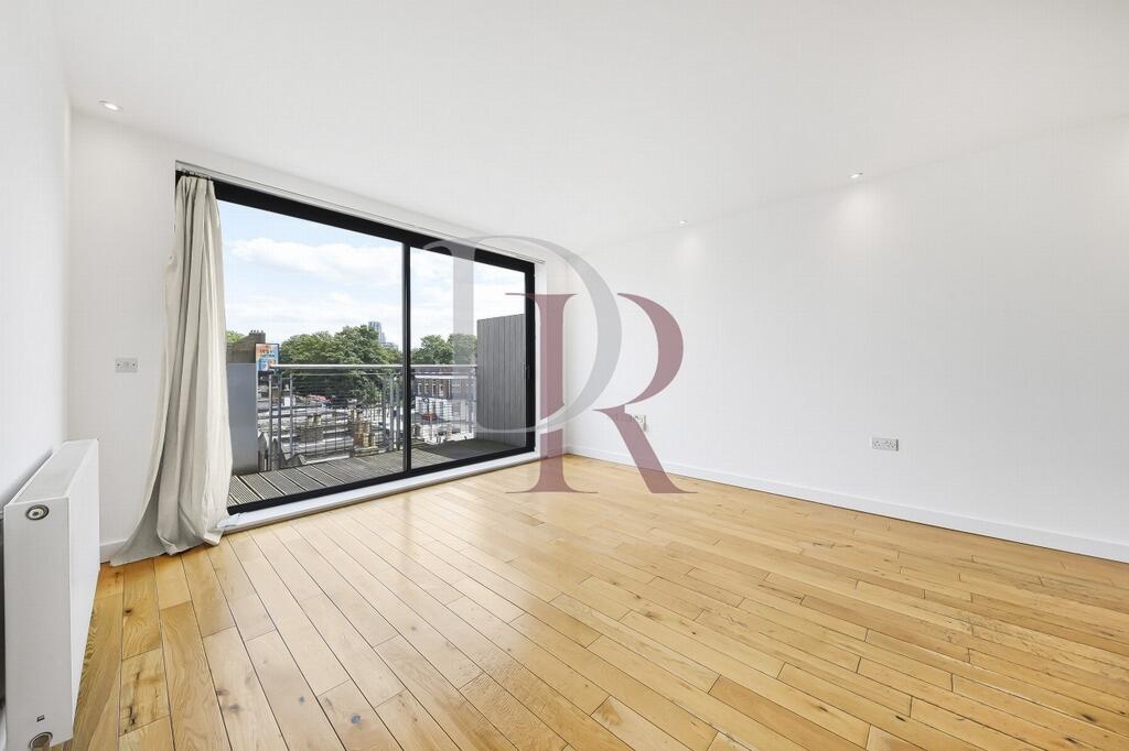 Main image of property: Hill House Apartments, Pentonville Road, Angel, N1