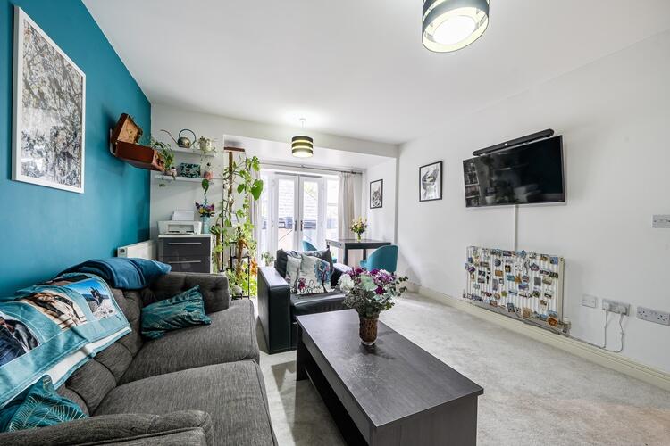 House in London, Roehampton - View 6